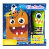 Martinelia Conjunto Gel De Banho 130ml e Luva Astronautas