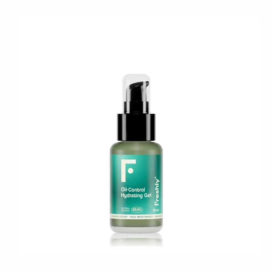 Freshly Oil-Control Gel Hidratante 50mL