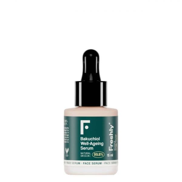 Freshly Bakuchiol Well-Aging Sérum Anti-Idade 15ml