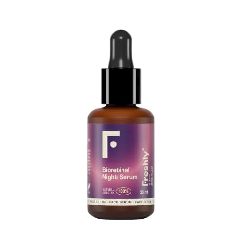 Freshly Bioretinal Sérum de Noite 30ml
