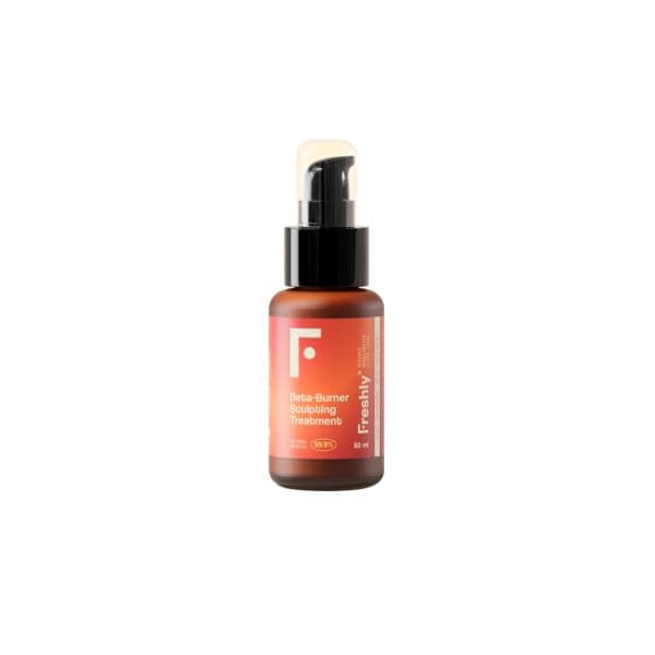 Freshly Beta-Burner Sculpting Treatment Travel Size 50ml