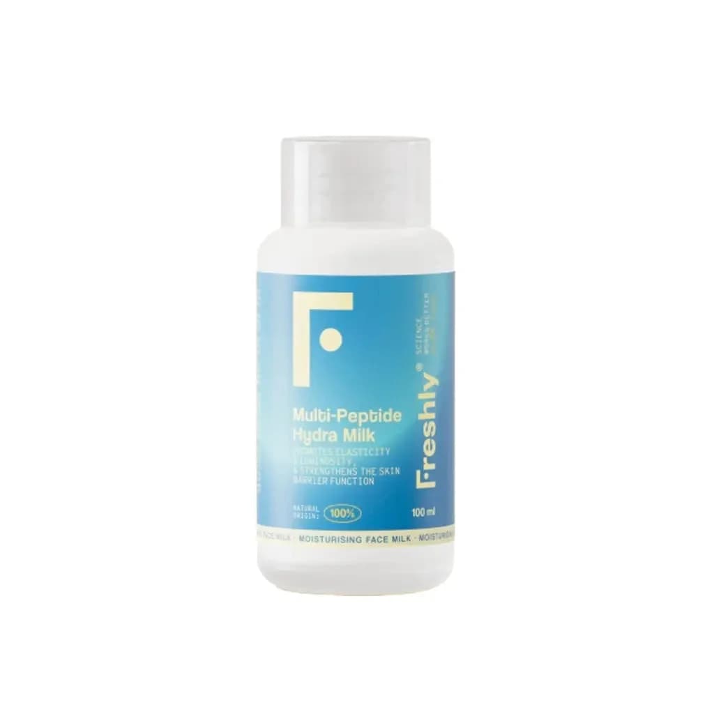 Freshly The Multi-Peptide Hydra Milk 100ml