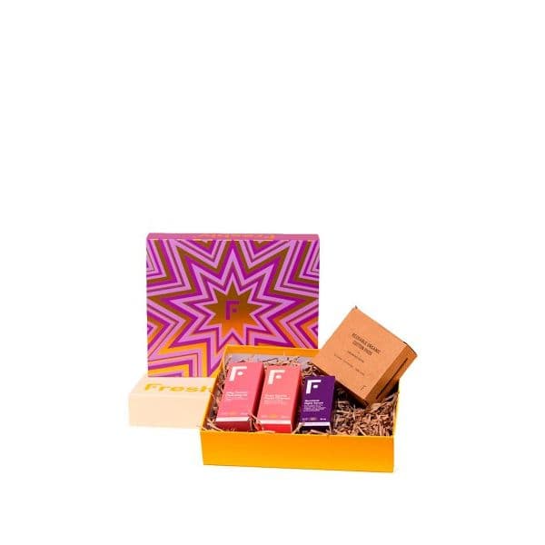 Freshly Rotina de Noite Coffret