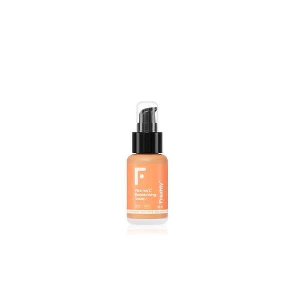 Freshly Vitamin C Mosturizing Cream 50ml