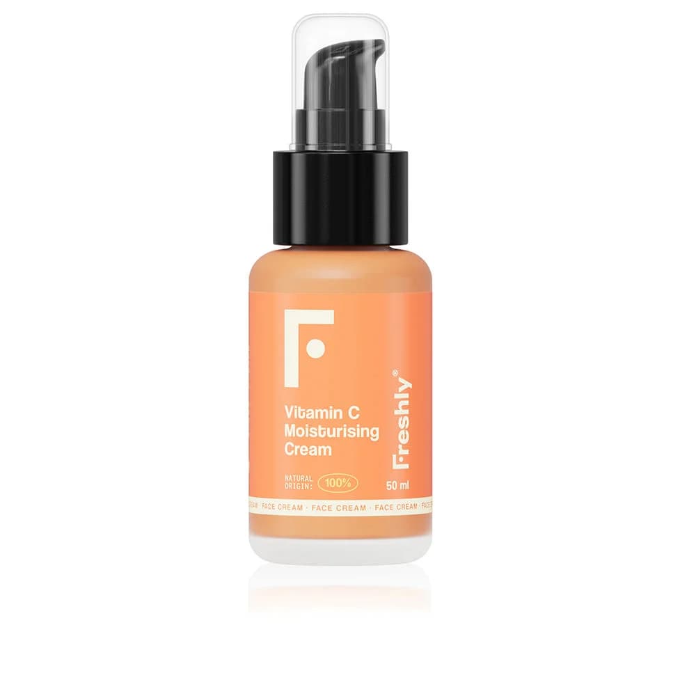 Freshly Vitamin C Mosturizing Cream 50ml