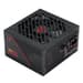 Abysm Fonte De Alimentação Gaming Morpheo Gx5 1000w 80 Plus Gold