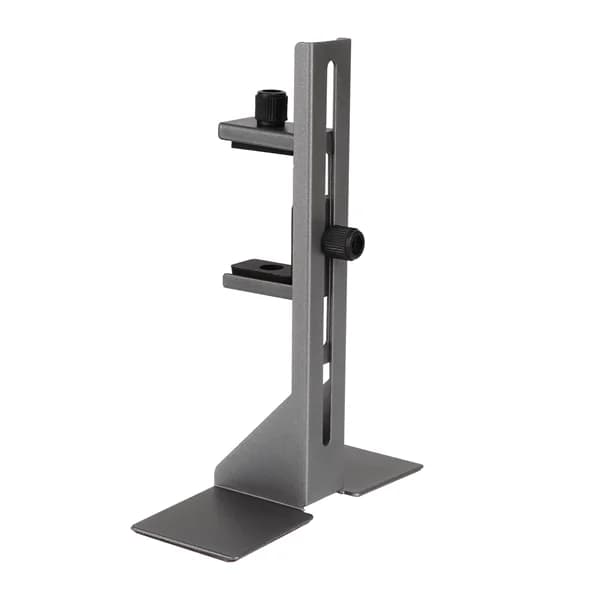 ABYSM Suporte GPU AB451001 Gris/Negro