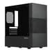 Unyka Aero C25 ATX Black