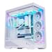 ABYSM Arian Frame A400 Vidro Temperado Branco