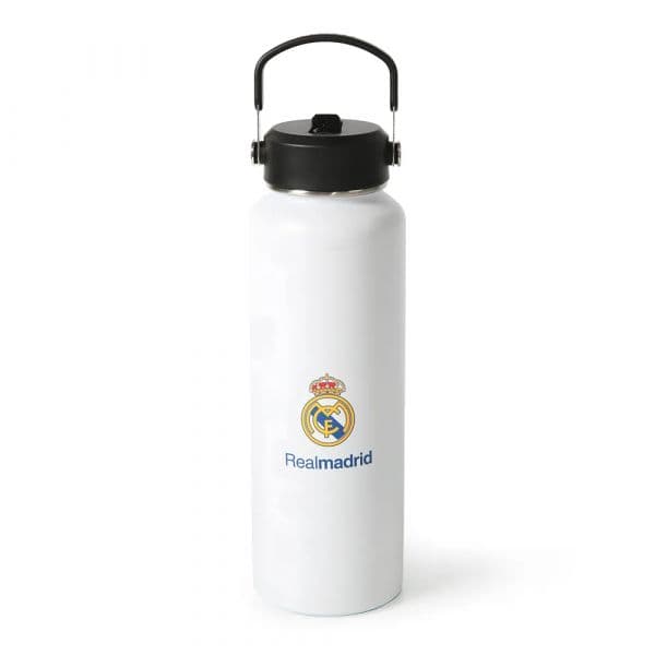 Garrafa Térmica Real Madrid 1200ml