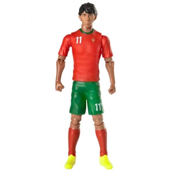 Banbo Toys Figura João Felix Portugal 20cm