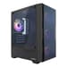 CoolBox GM220 MPFusion Vidro Temperado Black