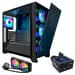 Coolbox COO-PACK-GMNG Vidro Temperado Preto