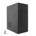 CoolBox M460 MicroATX Black
