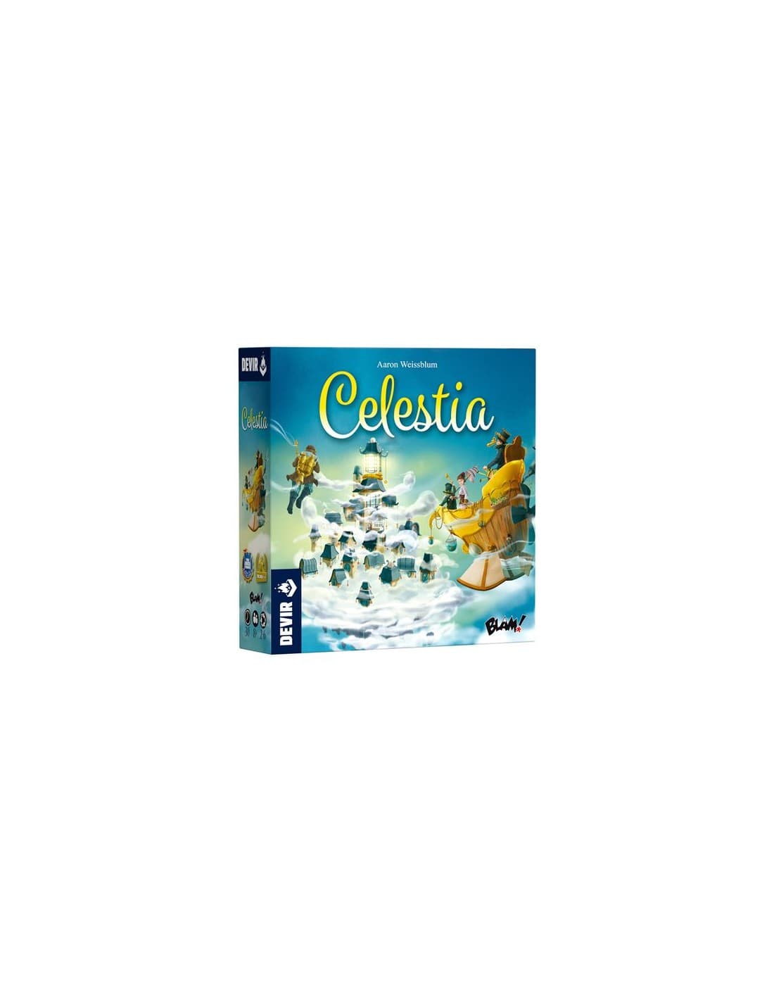 Celestia (PT)