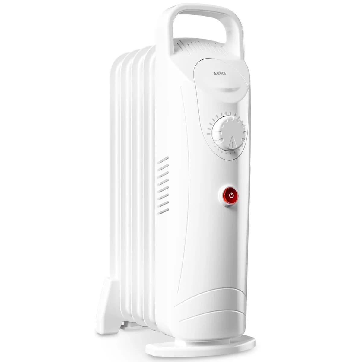 Mini Artica Aram500 Radiador De Óleo 500W