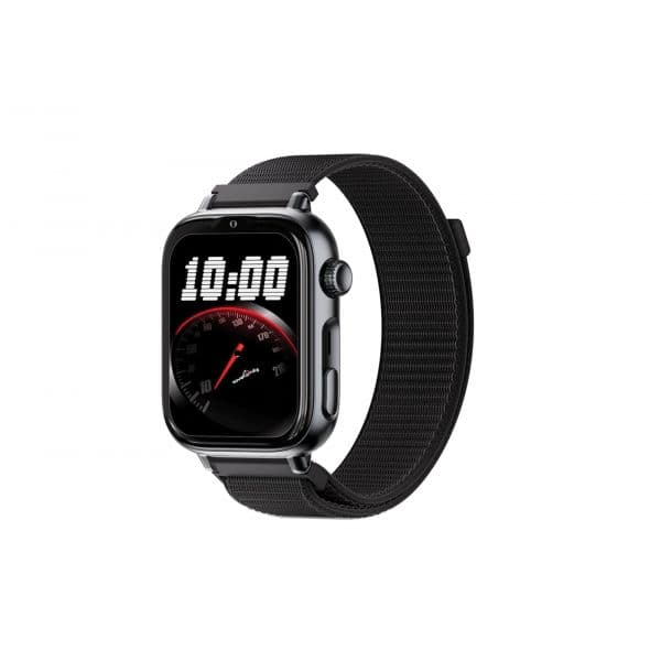 SaveFamily SaveWatch Plus 2 1,44" Preto