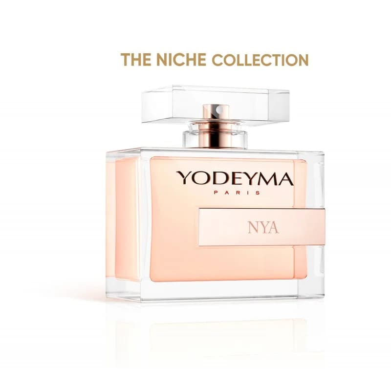 Yodeyma Mulher NYA 100ml
