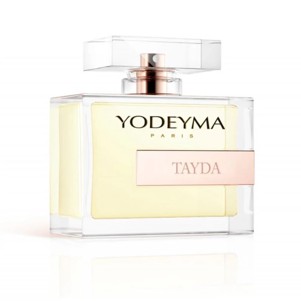 Yodeyma Mulher Tayda 100ml
