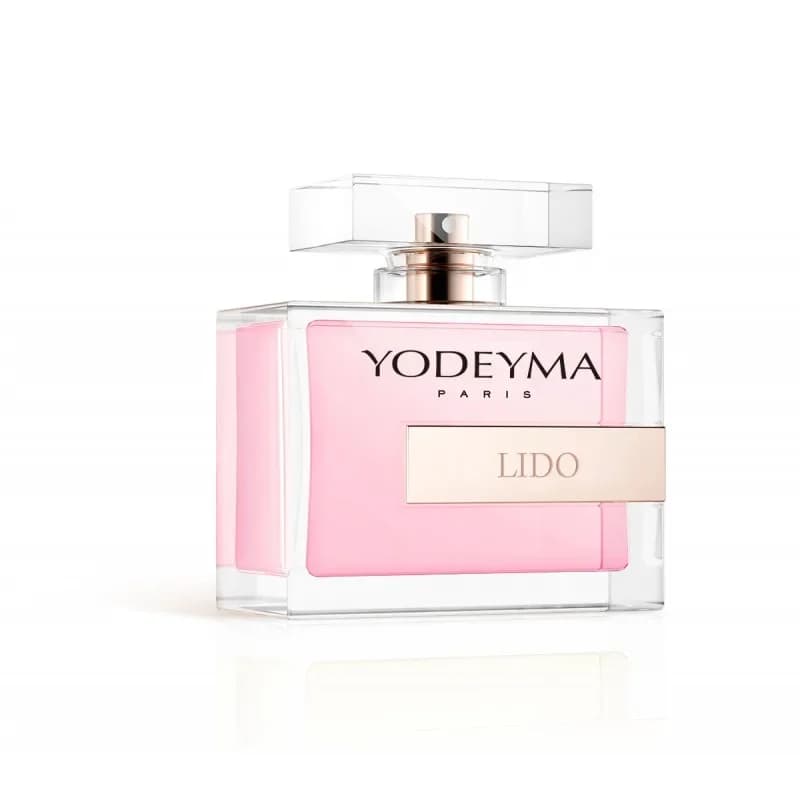 Yodeyma Mujer Lido 100 ml