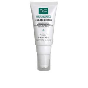THE ORIGINALS pro-reg 8 creme regenerador