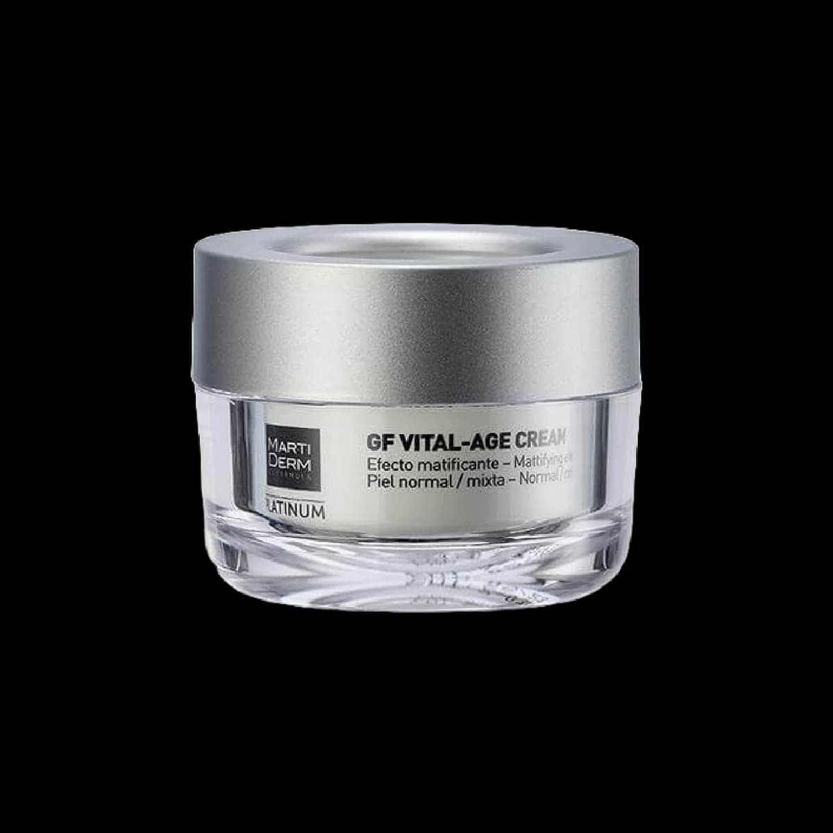 Martiderm Creme Facial Vital Age PNM 50ml
