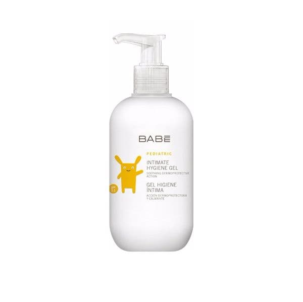Gel Higiene Íntima Bebé Pediátrico 200ml