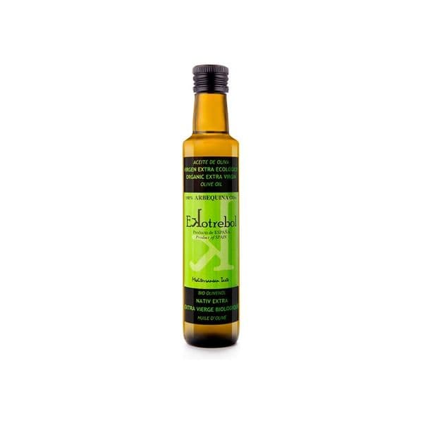 Ekotrebol Azeite Virgem Extra Arbequina 250 ml