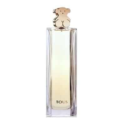 Tous Eau De Perfume Spray 90ml