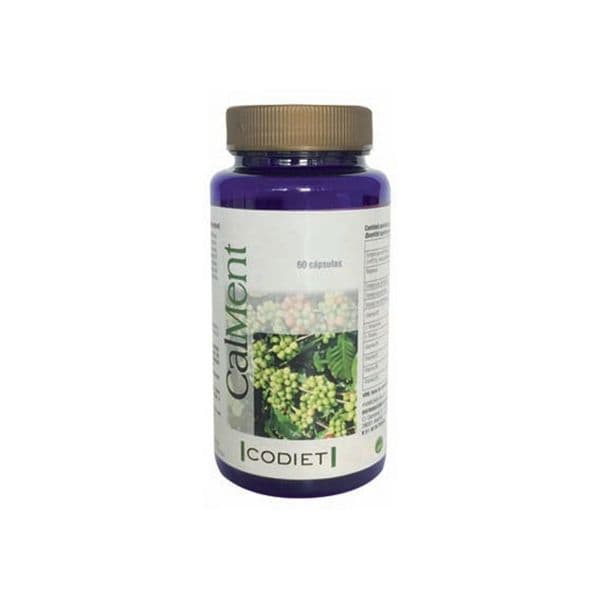 Codiet Calment 60 Cápsulas