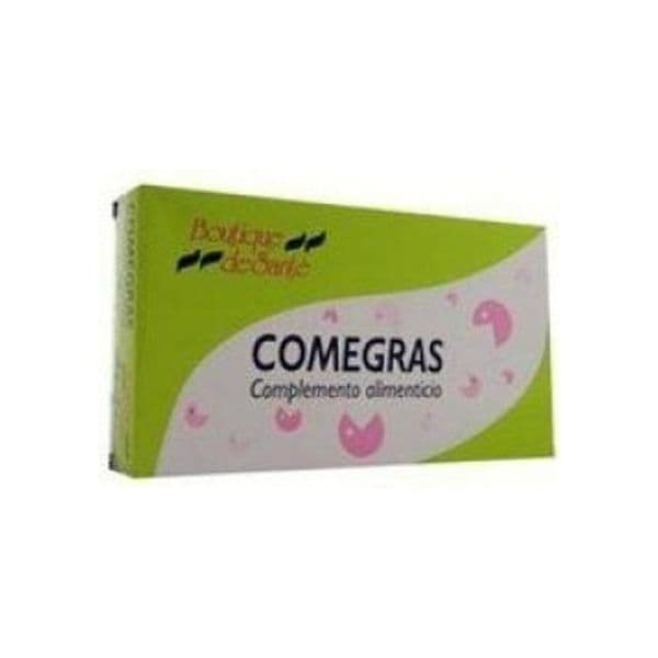 Boutique de Sante Comegras 20 Frascos