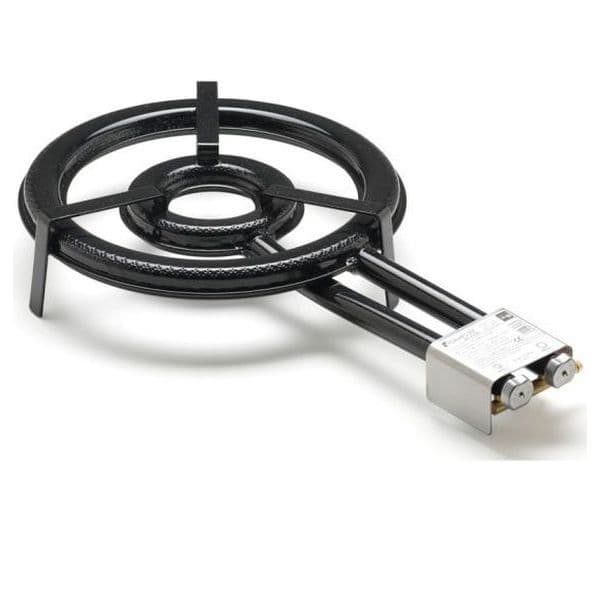 Optimgas Sertã para Paelha em T380BES (Ø 38 cm) Aço