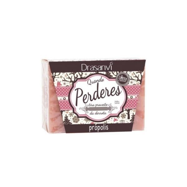 Drasanvi Sabão de Própolis 100g