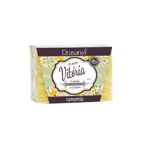Drasanvi Sabão de Camomila 100g
