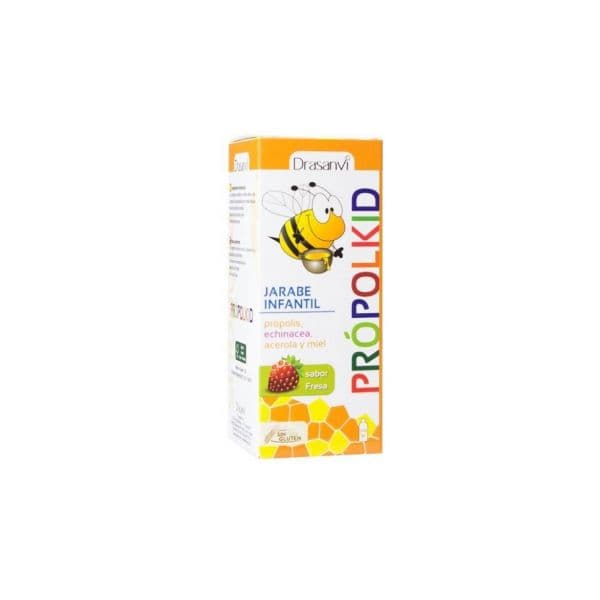 Drasanvi Própolis Propolkid 150ml