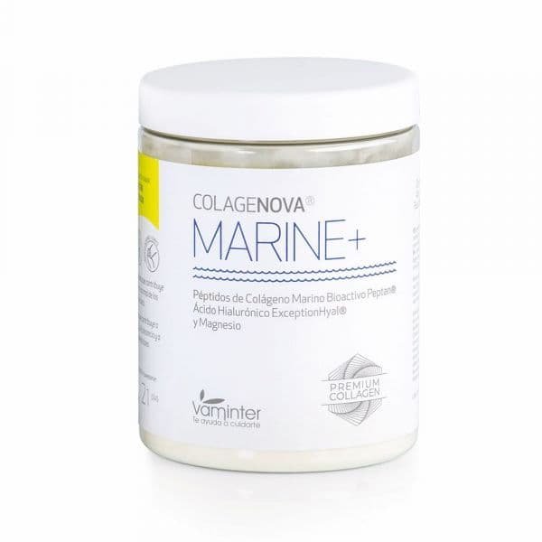 Collagenova Limão Marinho 295 g