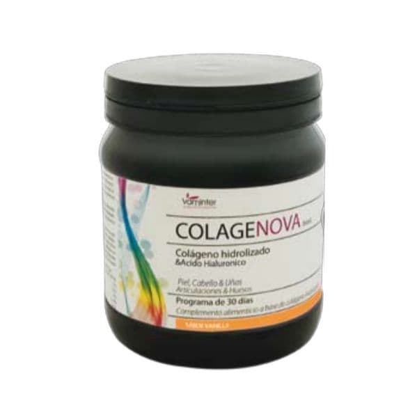 Colagenova Mobilidade Baunilha 390g