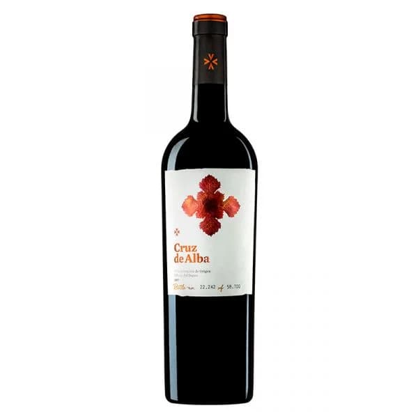 Cruz de Alba 2017 Ribera del Duero Tinto 75cl