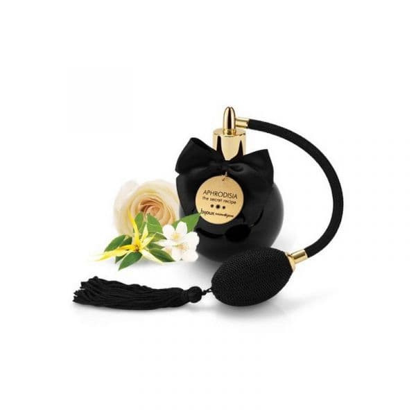 Bijoux Indiscrets Eau de Parfum Feromonas Aphrodisia 130ml