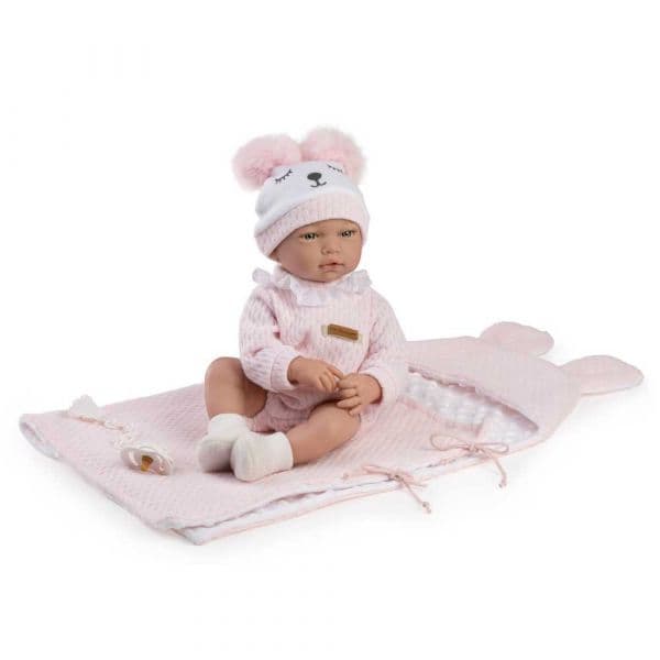 Guca Andrea Baby Rosa