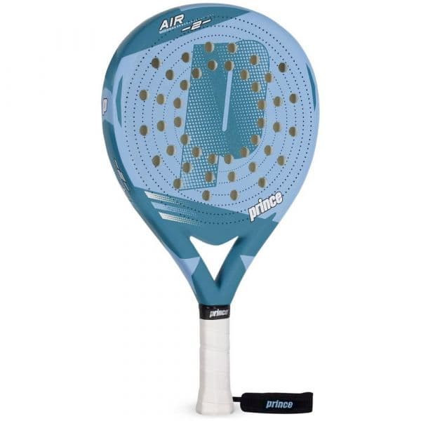 Prince Raquete de Padel Air V2 Azul
