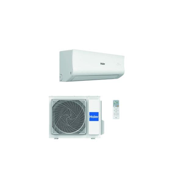 Haier Tide R 18000 BTUs Inverter Classe A+++