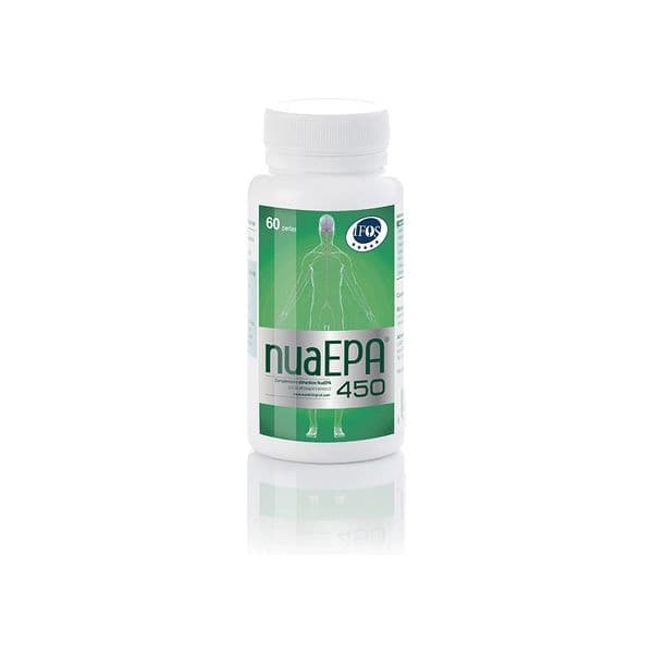 Nua NuaEPA450 60 Pérolas