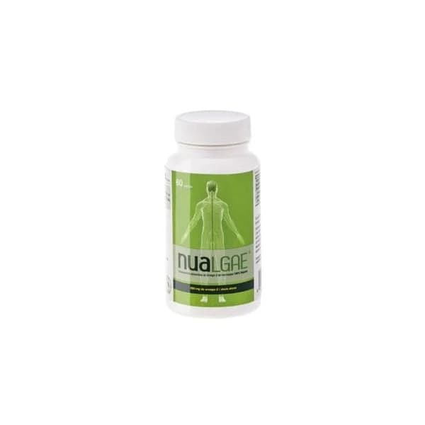 Nua Nualgae 60 Pérolas