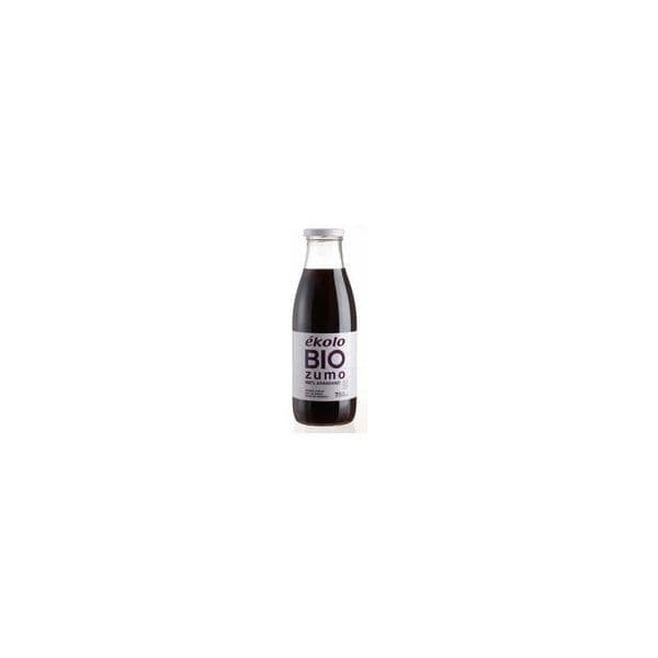 Ékolo Suco de Cranberry Natural Orgânico 750 ml