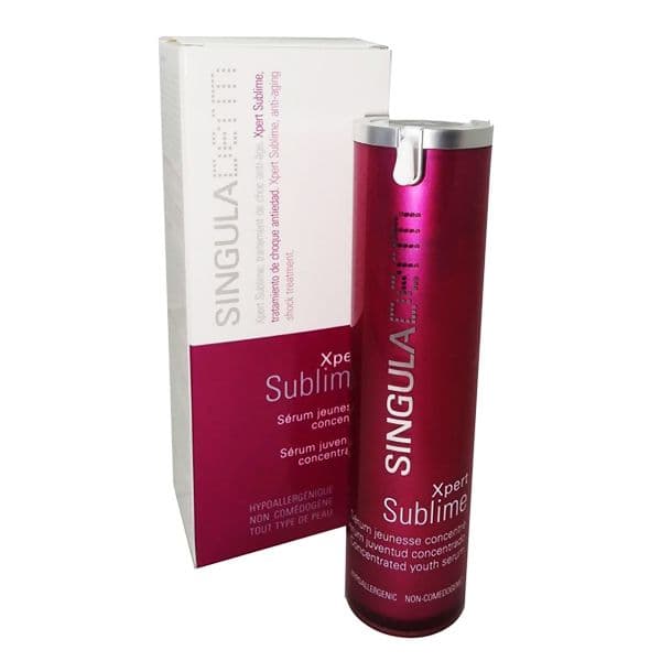 Singuladerm Xpert Sublime Serum 30ml