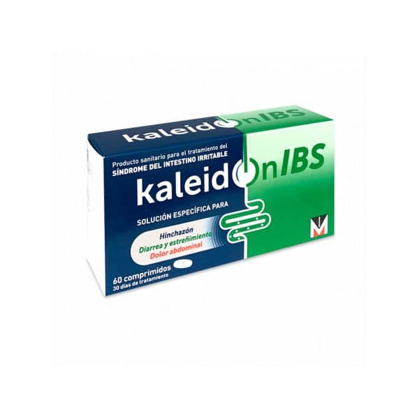 Menarini Kaleidon IBS 60 Comprimidos