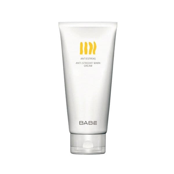 Creme Anti-Estrias Babé 200ml