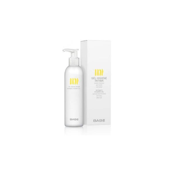 Babé Gel Higiene Íntima 250ml