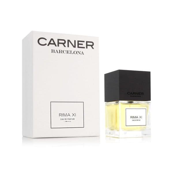 Carner Barcelona Eau de Parfum Rima XI 100ml (Original)